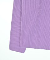 UNTITLED（アンタイトル）ニット・セーター 紫 サイズ:4(XL位) レディース/2200609540268