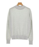 UNTITLED（アンタイトル）ニット・セーター グレー サイズ:3(L位) レディース/2200609540275