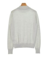 UNTITLED（アンタイトル）ニット・セーター グレー サイズ:3(L位) レディース/2200609540275