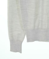 UNTITLED（アンタイトル）ニット・セーター グレー サイズ:3(L位) レディース/2200609540275