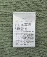 UNTITLED（アンタイトル）ニット・セーター カーキ サイズ:4(XL位) レディース/2200609540282