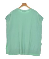 UNTITLED（アンタイトル）ニット・セーター 緑 サイズ:2(M位) レディース/2200609540299