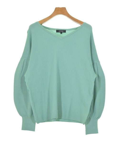 アンタイトル(UNTITLED)のUNTITLED ニット・セーター