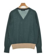 UNTITLED（アンタイトル）カーディガン 緑 サイズ:M レディース/2200609540312