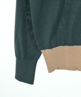 UNTITLED（アンタイトル）カーディガン 緑 サイズ:M レディース/2200609540312