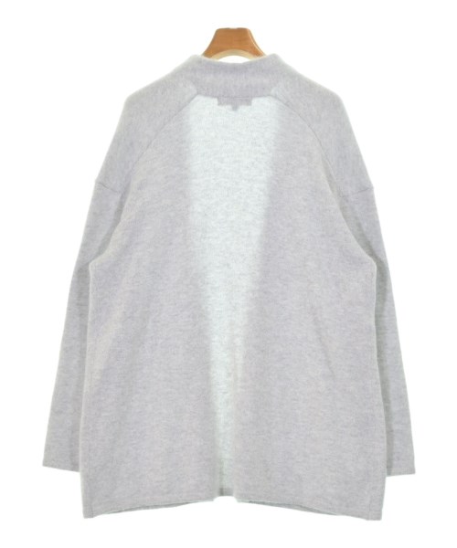 UNTITLED（アンタイトル）カーディガン グレー サイズ:2(M位) レディース/2200609540329
