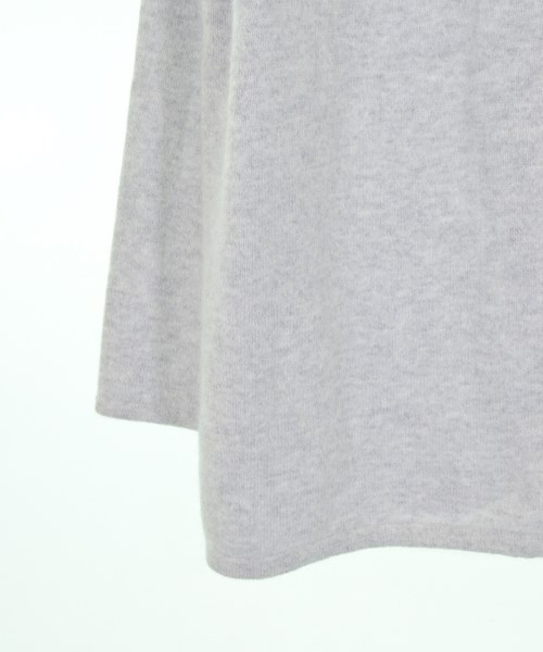 UNTITLED（アンタイトル）カーディガン グレー サイズ:2(M位) レディース/2200609540329