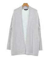 UNTITLED（アンタイトル）カーディガン グレー サイズ:2(M位) レディース/2200609540329