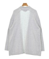 UNTITLED（アンタイトル）カーディガン グレー サイズ:2(M位) レディース/2200609540329