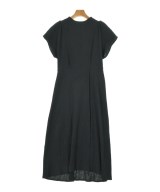 UNTITLED（アンタイトル）ワンピース 黒 サイズ:3(L位) レディース/2200609540343