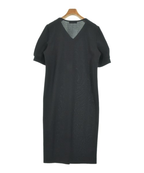 UNTITLED（アンタイトル）ワンピース 黒 サイズ:2(M位) レディース/2200609540350
