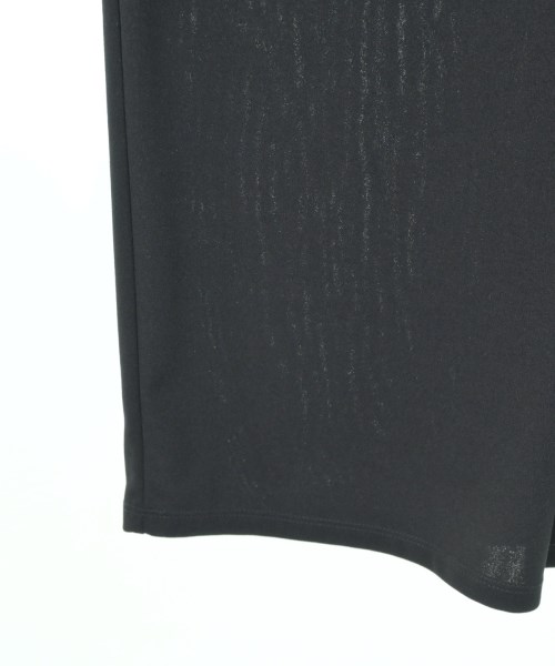 UNTITLED（アンタイトル）ワンピース 黒 サイズ:2(M位) レディース/2200609540350