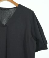 UNTITLED（アンタイトル）ワンピース 黒 サイズ:2(M位) レディース/2200609540350