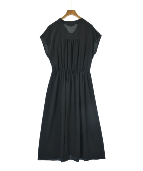 UNTITLED（アンタイトル）ワンピース 黒 サイズ:3(L位) レディース/2200609540367