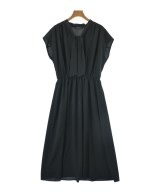 UNTITLED（アンタイトル）ワンピース 黒 サイズ:3(L位) レディース/2200609540367