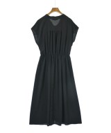 UNTITLED（アンタイトル）ワンピース 黒 サイズ:3(L位) レディース/2200609540367