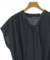 UNTITLED（アンタイトル）ワンピース 黒 サイズ:3(L位) レディース/2200609540367