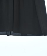 UNTITLED（アンタイトル）ワンピース 黒 サイズ:3(L位) レディース/2200609540367