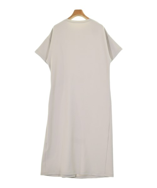 UNTITLED（アンタイトル）ワンピース グレー サイズ:2(M位) レディース/2200609540374