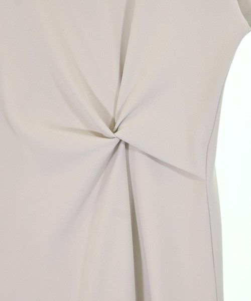 UNTITLED（アンタイトル）ワンピース グレー サイズ:2(M位) レディース/2200609540374