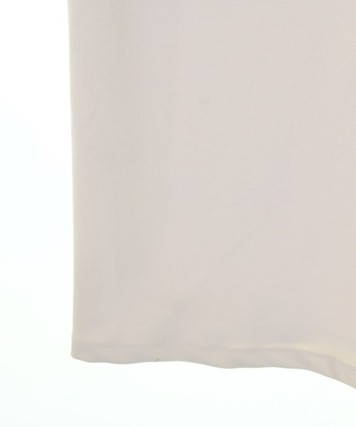 UNTITLED（アンタイトル）ワンピース グレー サイズ:2(M位) レディース/2200609540374