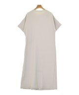 UNTITLED（アンタイトル）ワンピース グレー サイズ:2(M位) レディース/2200609540374