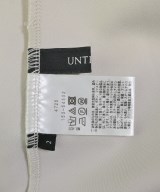 UNTITLED（アンタイトル）ワンピース グレー サイズ:2(M位) レディース/2200609540374