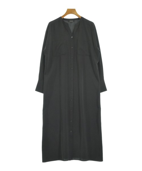 アンタイトル(UNTITLED)のUNTITLED シャツワンピース