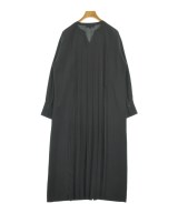 UNTITLED（アンタイトル）シャツワンピース 黒 サイズ:2(M位) レディース/2200609540398