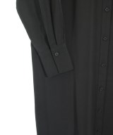 UNTITLED（アンタイトル）シャツワンピース 黒 サイズ:2(M位) レディース/2200609540398