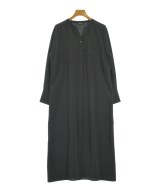 UNTITLED シャツワンピース