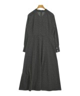 UNTITLED（アンタイトル）ワンピース 黒 サイズ:2(M位) レディース/2200609540404