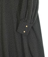 UNTITLED（アンタイトル）ワンピース 黒 サイズ:2(M位) レディース/2200609540404