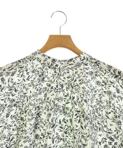 UNTITLED（アンタイトル）ブラウス 白 サイズ:3(L位) レディース/2200609540428