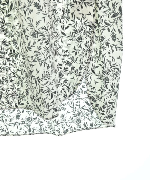 UNTITLED（アンタイトル）ブラウス 白 サイズ:3(L位) レディース/2200609540428