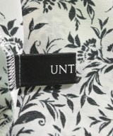 UNTITLED（アンタイトル）ブラウス 白 サイズ:3(L位) レディース/2200609540428