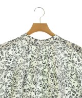 UNTITLED（アンタイトル）ブラウス 白 サイズ:3(L位) レディース/2200609540428