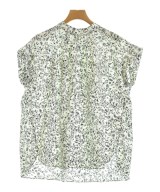 UNTITLED ブラウス