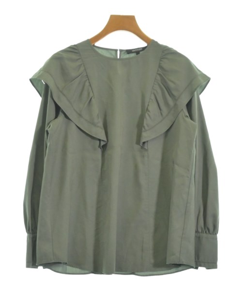 アンタイトル(UNTITLED)のUNTITLED ブラウス