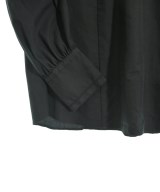 UNTITLED（アンタイトル）ブラウス 黒 サイズ:M レディース/2200609540442