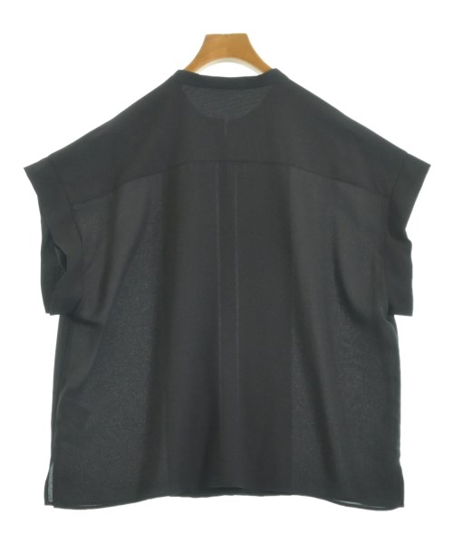 UNTITLED（アンタイトル）ブラウス 黒 サイズ:2(M位) レディース/2200609540459