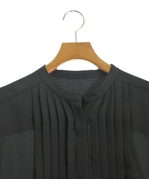 UNTITLED（アンタイトル）ブラウス 黒 サイズ:2(M位) レディース/2200609540459