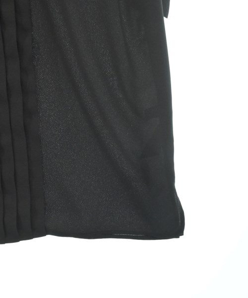 UNTITLED（アンタイトル）ブラウス 黒 サイズ:2(M位) レディース/2200609540459