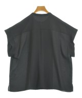 UNTITLED（アンタイトル）ブラウス 黒 サイズ:2(M位) レディース/2200609540459