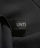 UNTITLED（アンタイトル）ブラウス 黒 サイズ:2(M位) レディース/2200609540459