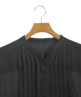 UNTITLED（アンタイトル）ブラウス 黒 サイズ:2(M位) レディース/2200609540459