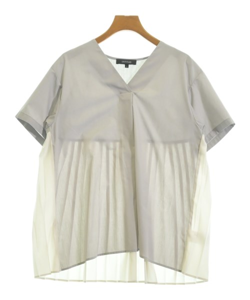 アンタイトル(UNTITLED)のUNTITLED ブラウス