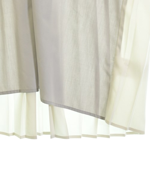 UNTITLED（アンタイトル）ブラウス グレー サイズ:2(M位) レディース/2200609540466