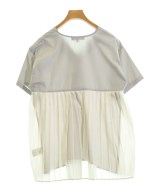 UNTITLED（アンタイトル）ブラウス グレー サイズ:2(M位) レディース/2200609540466