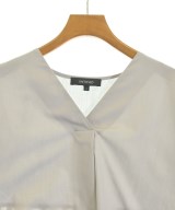 UNTITLED（アンタイトル）ブラウス グレー サイズ:2(M位) レディース/2200609540466